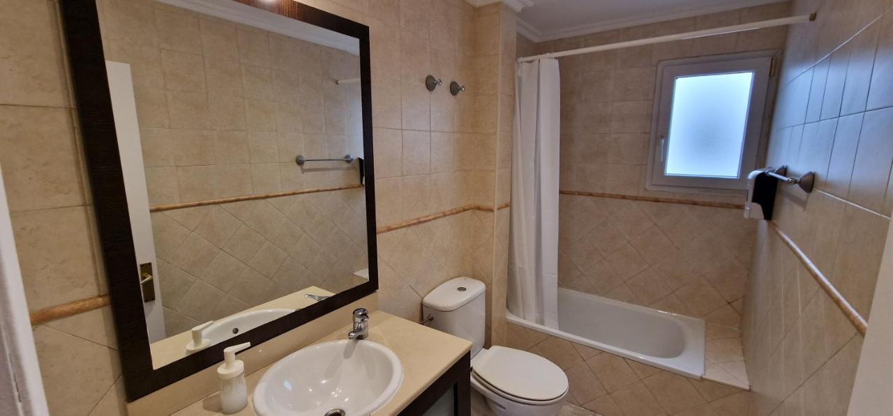 Gijon Centro-Playa Para 3-5Pax - Vut-4157-As Ngoại thất bức ảnh