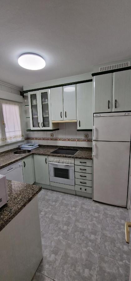 Gijon Centro-Playa Para 3-5Pax - Vut-4157-As Ngoại thất bức ảnh